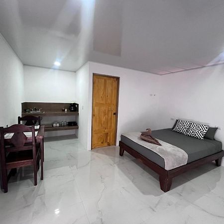 Tortuguero Villas Εξωτερικό φωτογραφία