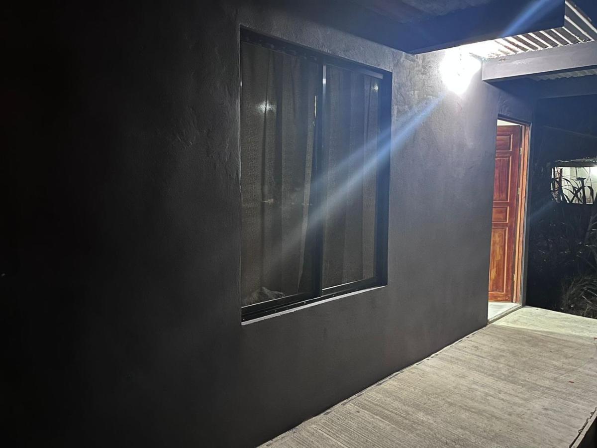 Tortuguero Villas Εξωτερικό φωτογραφία