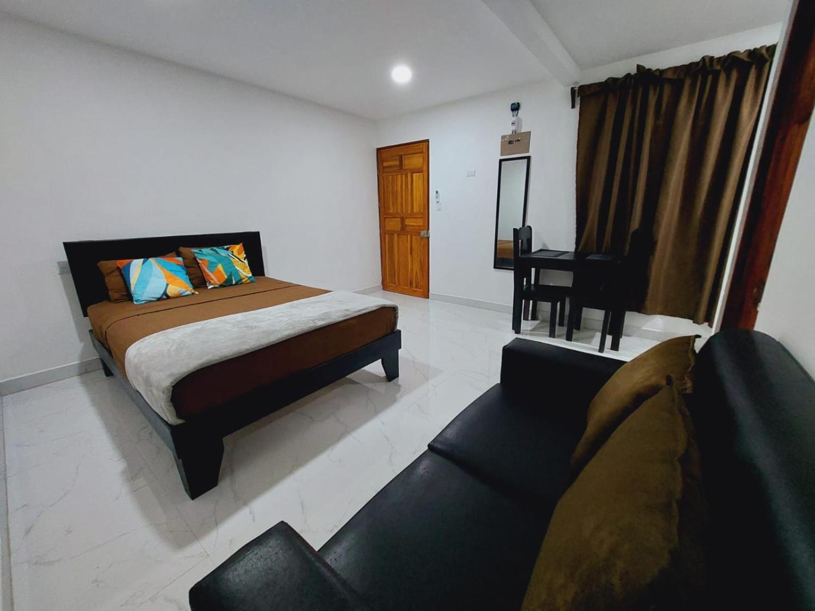 Tortuguero Villas Εξωτερικό φωτογραφία