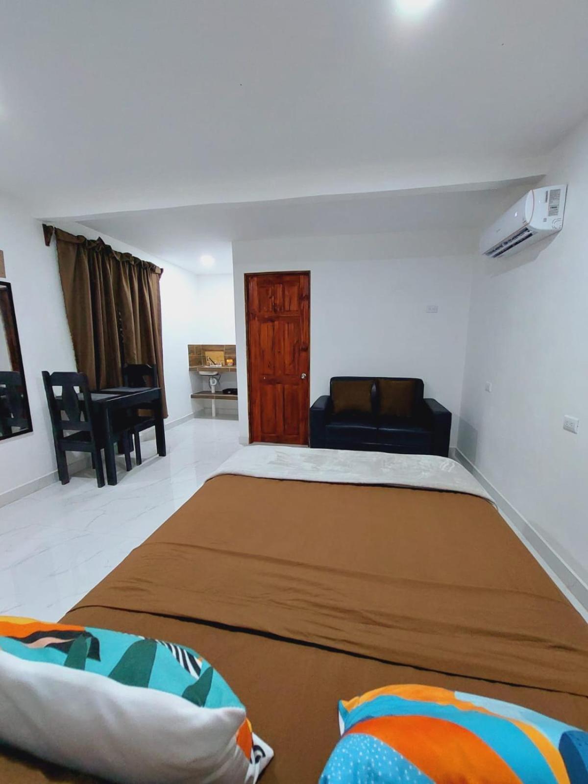 Tortuguero Villas Εξωτερικό φωτογραφία