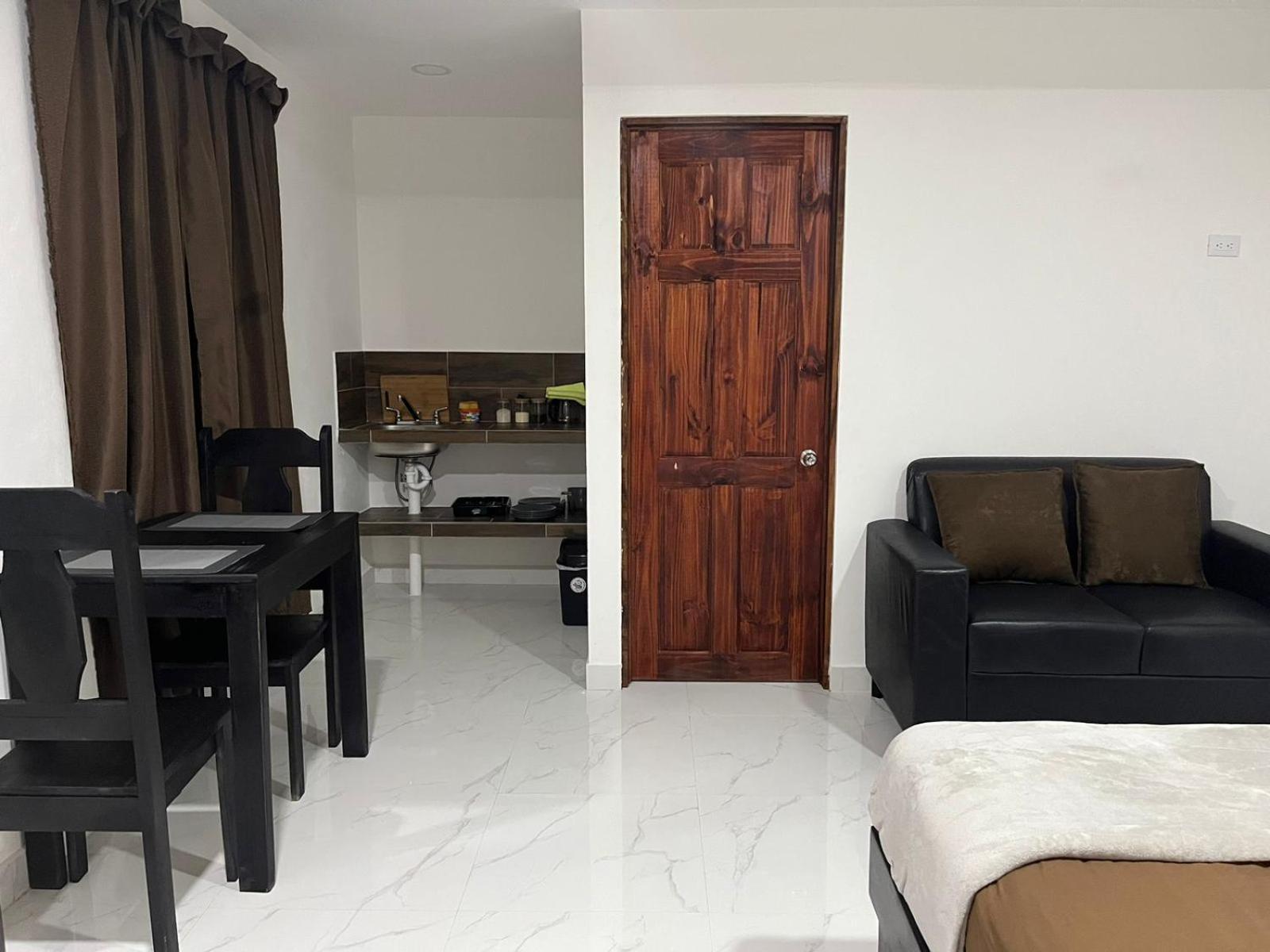 Tortuguero Villas Εξωτερικό φωτογραφία