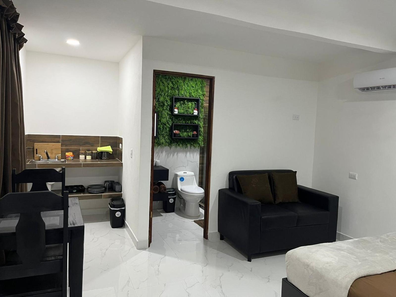 Tortuguero Villas Εξωτερικό φωτογραφία