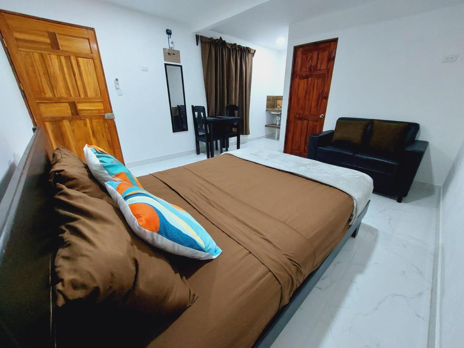 Tortuguero Villas Εξωτερικό φωτογραφία