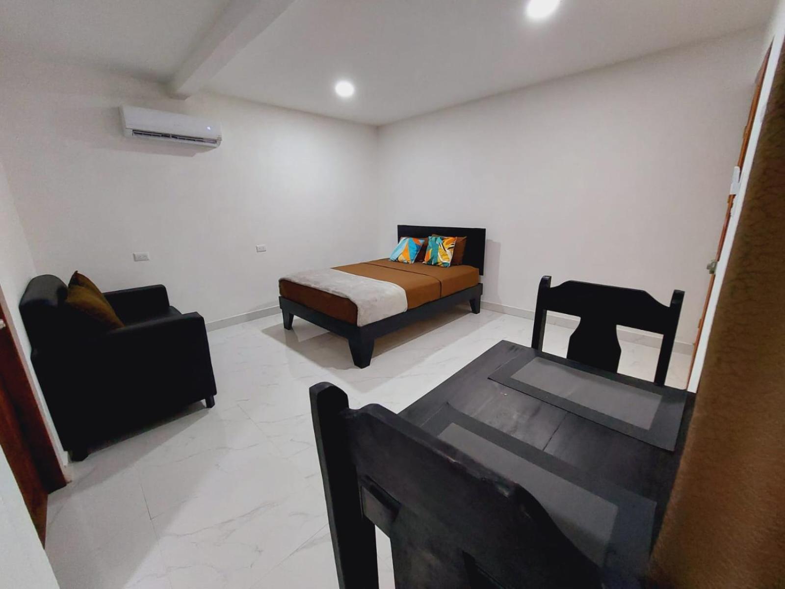 Tortuguero Villas Εξωτερικό φωτογραφία