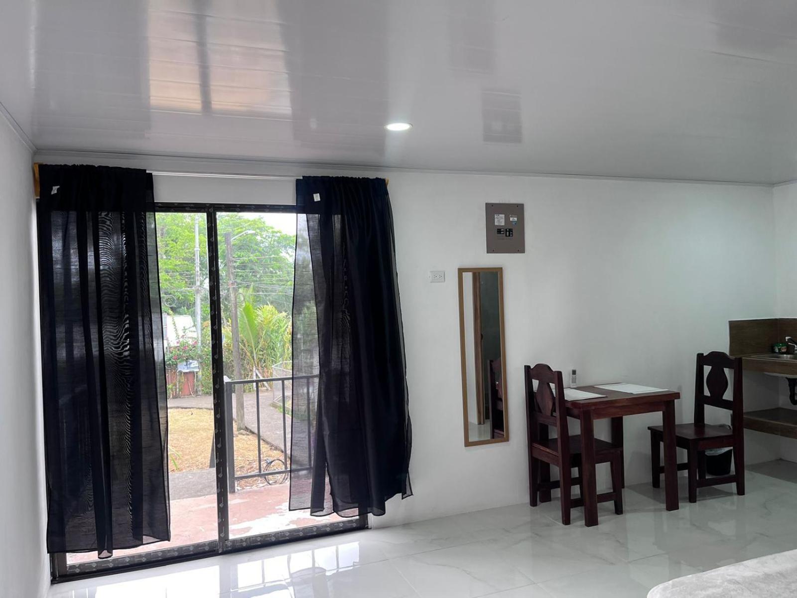 Tortuguero Villas Εξωτερικό φωτογραφία