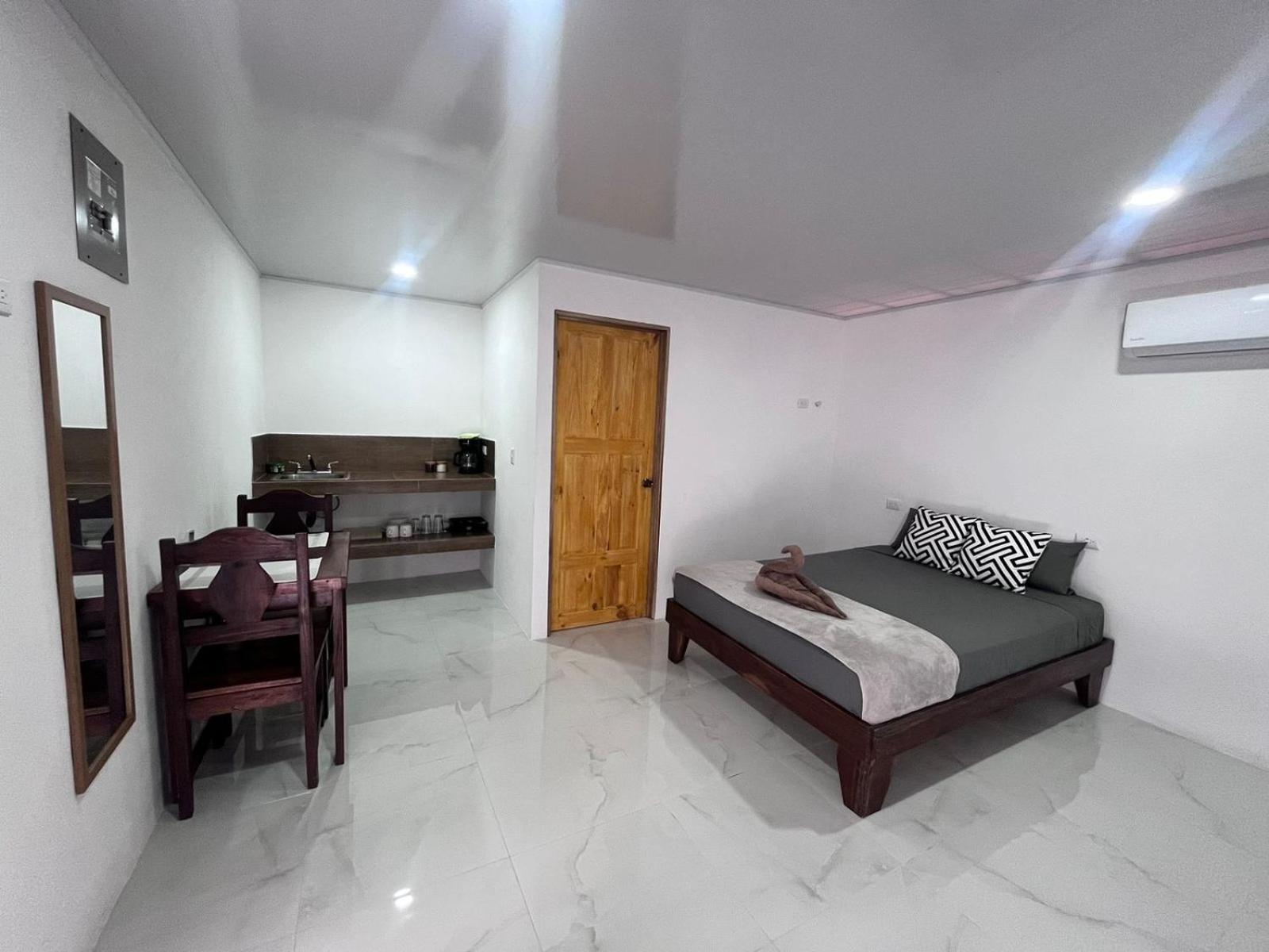 Tortuguero Villas Εξωτερικό φωτογραφία