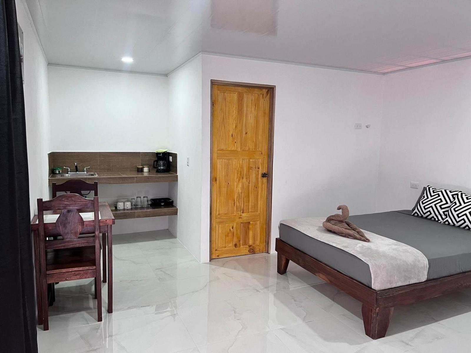 Tortuguero Villas Εξωτερικό φωτογραφία