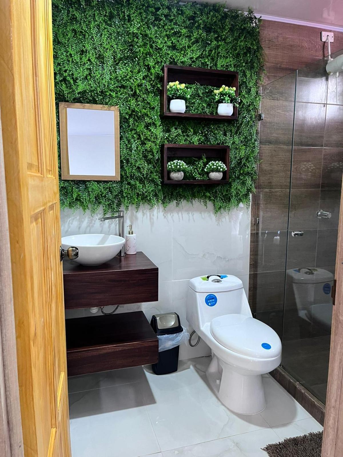 Tortuguero Villas Εξωτερικό φωτογραφία